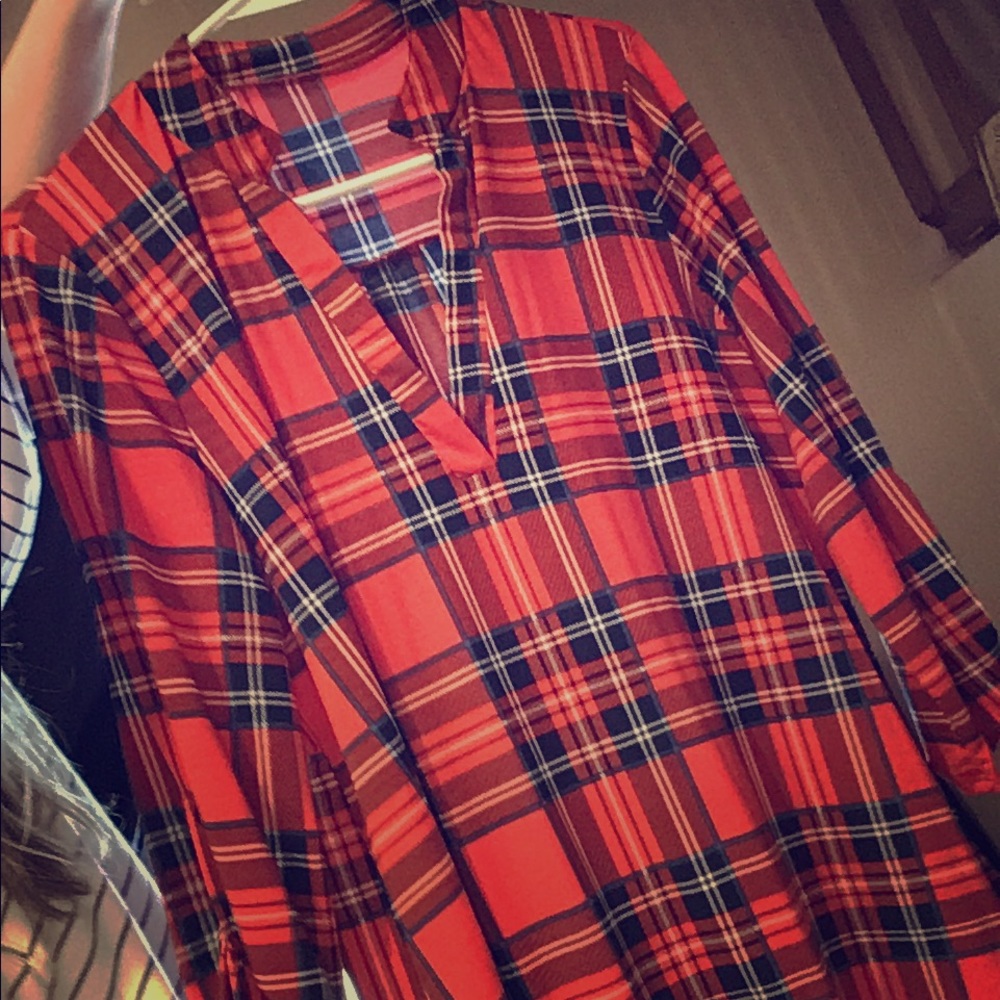 Women’s top